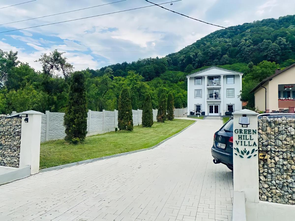 Green Hill Villa Calimanesti Exterior photo