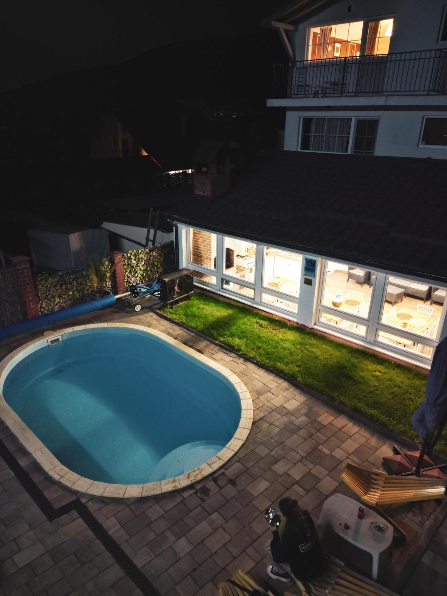 Green Hill Villa Calimanesti Exterior photo